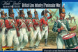 British Line Infantry (Peninsular War) - Warlord Games
