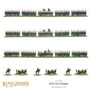 Epic Battles: ACW Union Brigade - Warlord Games