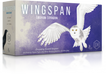 Wingspan: European Expansion - Stonemaier Games