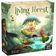 Living Forest - Ludonaute