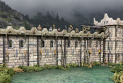 Battle Systems City Wall - Battle Systems