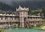 Battle Systems Citadel Tower - Battle Systems