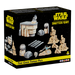 Star Wars: Shatterpoint Take Cover Terrain Pack - Atomic Mass Games