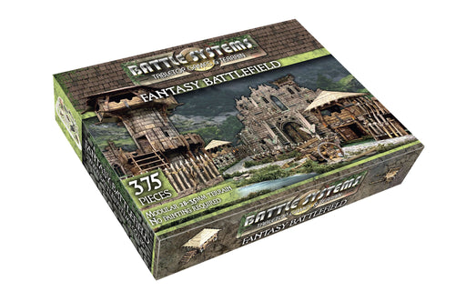 Battle Systems Fantasy Battlefield - Battle Systems