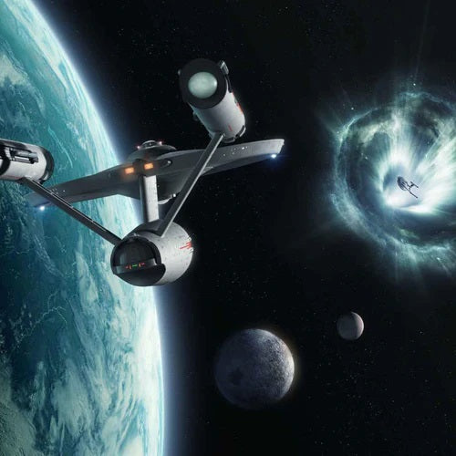 Star Trek Adventures: These are the Voyages Volume 1 - Modiphius