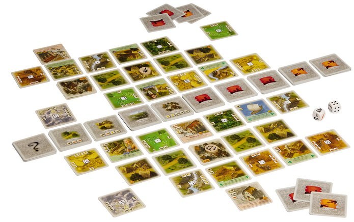 Rivals for Catan - Catan Studios