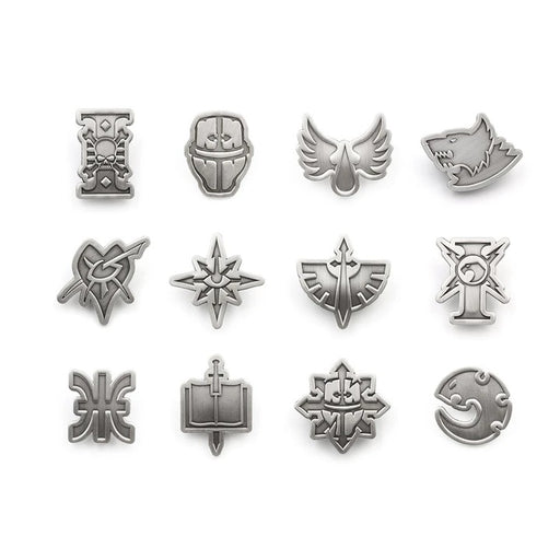 Warhammer 40,000 Mystery Faction Pins Series 2 - Koyo