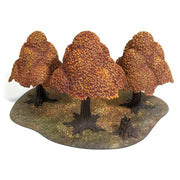 Monster Scenery: Autumn Forest - Monster Fight Club