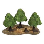 Monster Scenery: Verdant Forest - Monster Fight Club