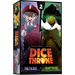 Dice Throne : Season Two : Tactician Vs Huntress - Roxley Games