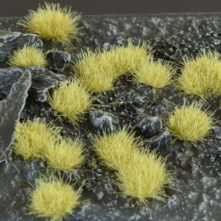 Gamers Grass - Beige (4mm) Wild Tufts - Gamers Grass