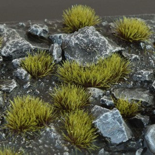 Gamers Grass - Swamp (4mm) Wild Tufts - Gamers Grass