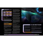 Star Trek Adventures: These are the Voyages Volume 1 - Modiphius
