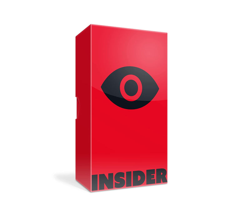Insider - Oink Games