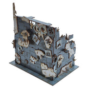 Skrapheap Ruins (U-Shape) - 4 Ground