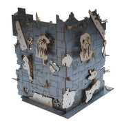 Skrapheap Ruins (Large L-Shape 2) - 4 Ground