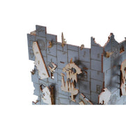 Skrapheap Ruins (Large L-Shape 2) - 4 Ground