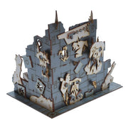 Skrapheap Ruins (Small L-Shape 2) - 4 Ground