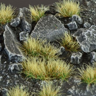 Gamers Grass - Autumn (5mm) Wild Tufts - Gamers Grass