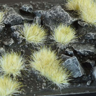 Gamers Grass - Winter (5mm) Wild Tufts - Gamers Grass