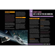 Star Trek Adventures: These are the Voyages Volume 1 - Modiphius