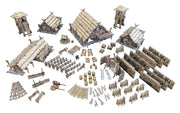 Battle Systems Northern Settlement - Battle Systems