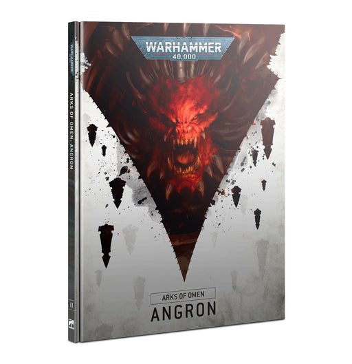 Arks of Omen: Angron - Games Workshop