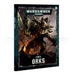 Codex: Orks (Hardback) Outdated - Games Workshop