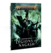 Battletome: Legions of Nagash - Games Workshop