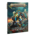 Battletome: Seraphon (HB) - Games Workshop