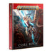 Age of Sigmar Core Book - Games Workshop