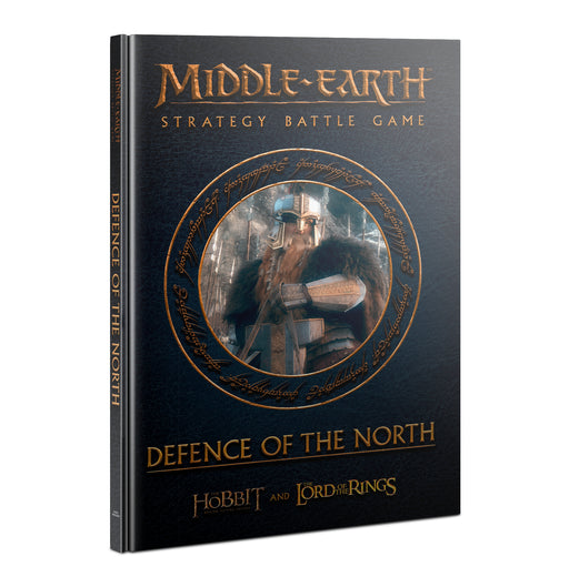 Defence of the North - Games Workshop