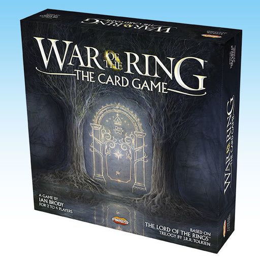 War of the Ring: The Card Game - Ares Games