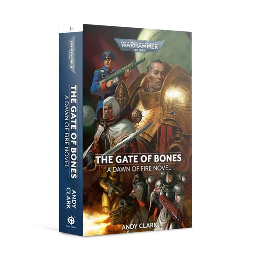 Dawn of Fire: The Gate of Bones - Games Workshop