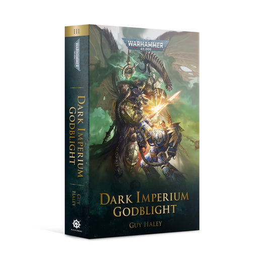 Dark Imperium: Godblight (PB) - Games Workshop