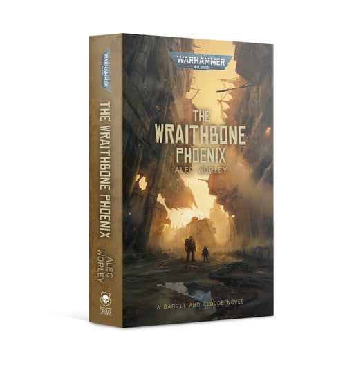 The Wraithbone Phoenix (PB) - Games Workshop