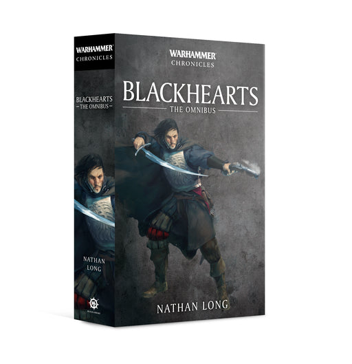 Blackhearts: The Omnibus - Games Workshop