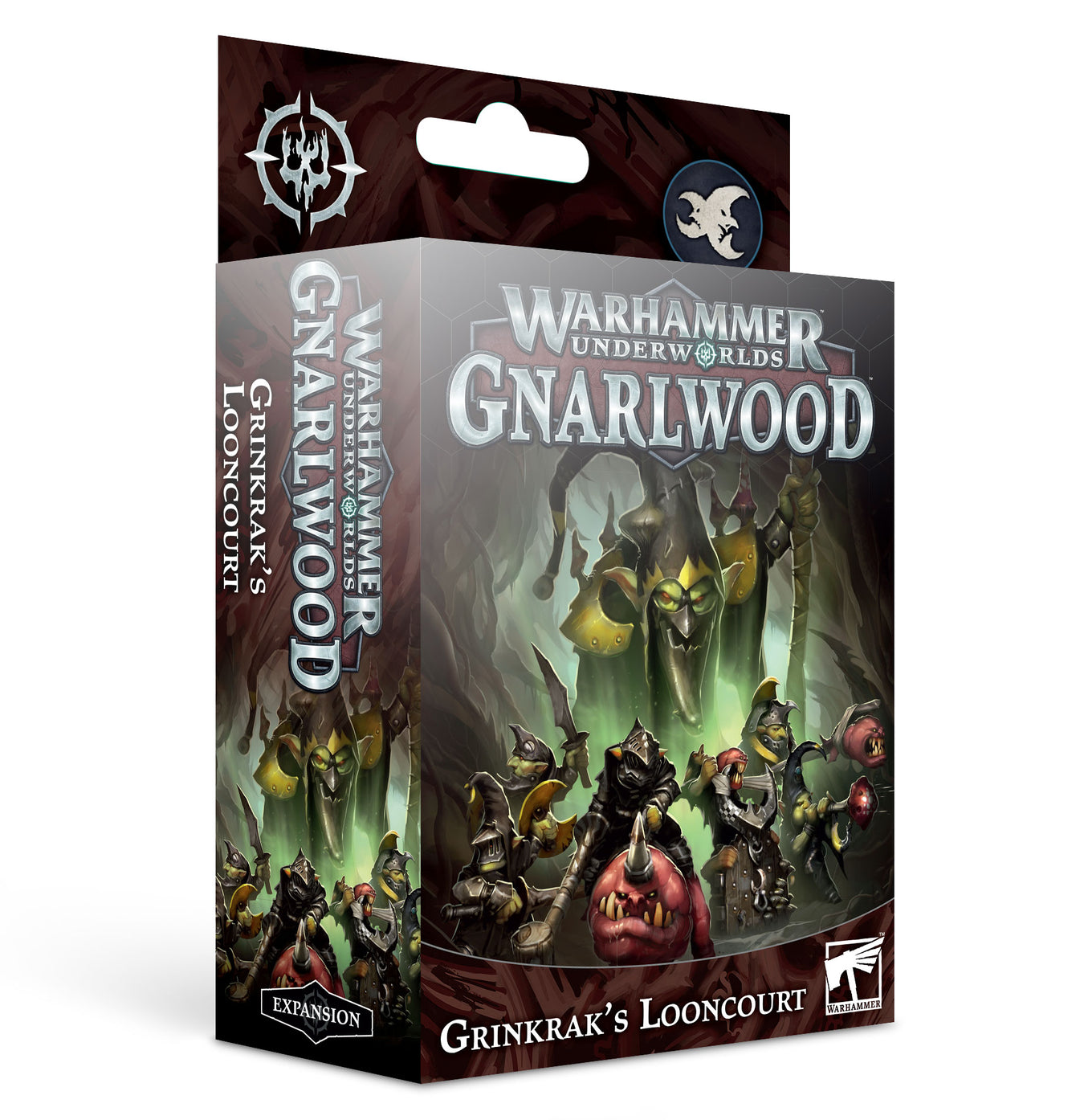 Warhammer Underworlds