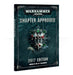 Warhammer 40,000: Chapter Approved 2017 (Outdated) - Games Workshop