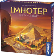 Imhotep - Kosmos Games