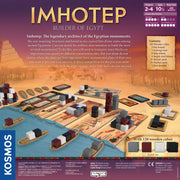 Imhotep - Kosmos Games