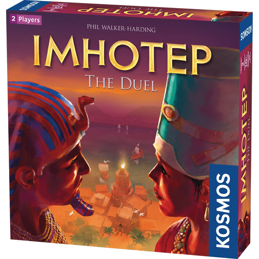 Imhotep: The Duel - Kosmos Games
