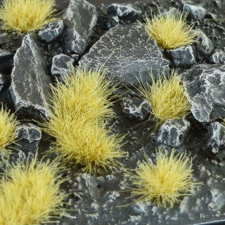 Gamers Grass - Beige (6mm) Wild Tufts - Gamers Grass