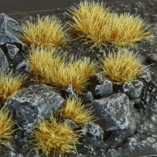 Gamers Grass - Dry Tuft (6mm) Wild Tufts - Gamers Grass