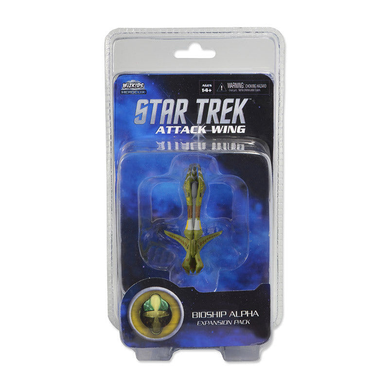 Star Trek Attack Wing