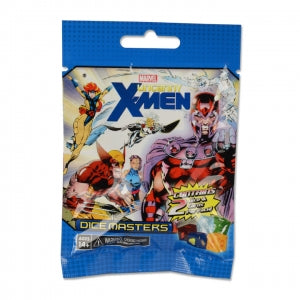 Dice Masters - Uncanny X-Men Booster - Wizkids