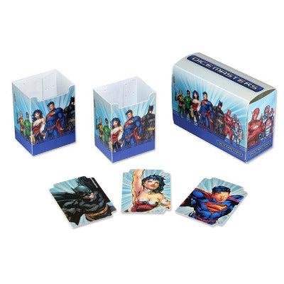 Dice Masters Justice League Team Box - Wizkids