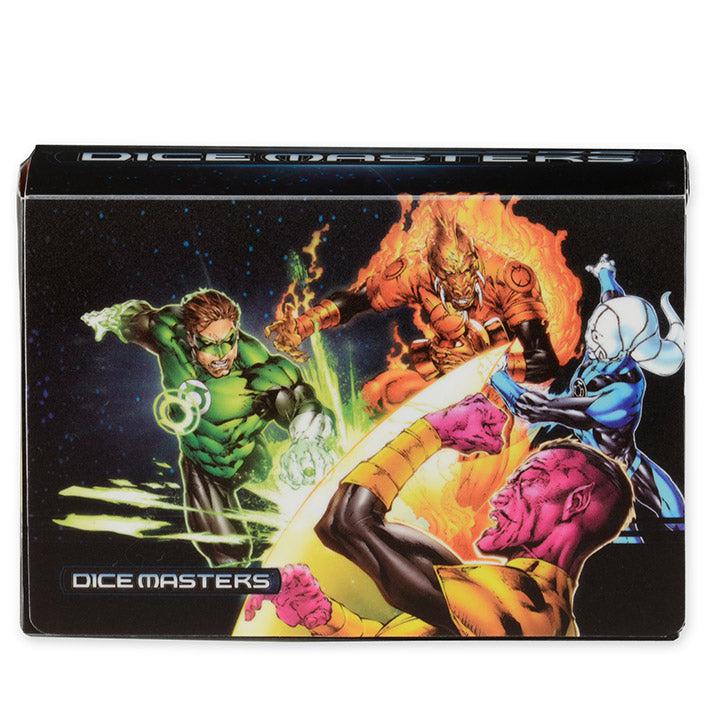 Dice Masters War of Light Team Box - Wizkids