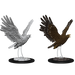 Giant Eagle: Pathfinder Battles Deep Cuts Unpainted Miniatures - Wizkids