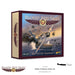 Blood Red Skies: The Battle of Midway Starter Set - Warlord Games